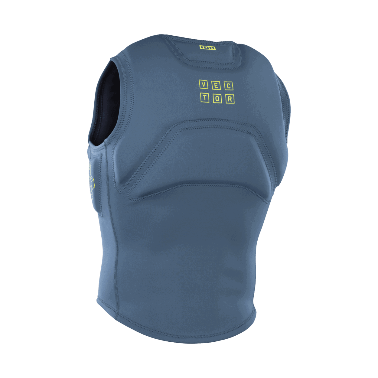 ION Water - ION Vector Vest Core Front Zip - The Kitesurf Centre