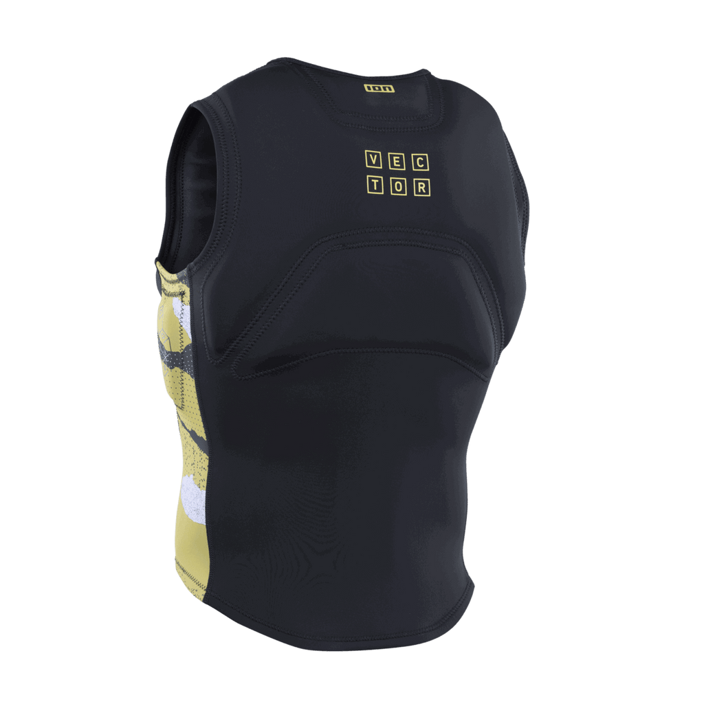 ION Water - ION Vector Vest Core Front Zip - The Kitesurf Centre