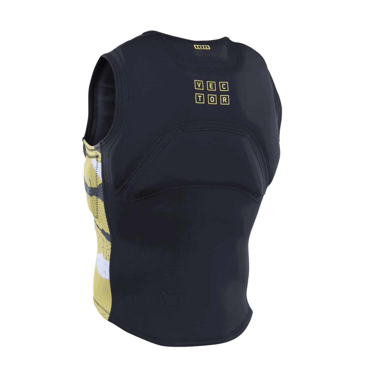 ION Water - ION Vector Vest Core Front Zip - The Kitesurf Centre