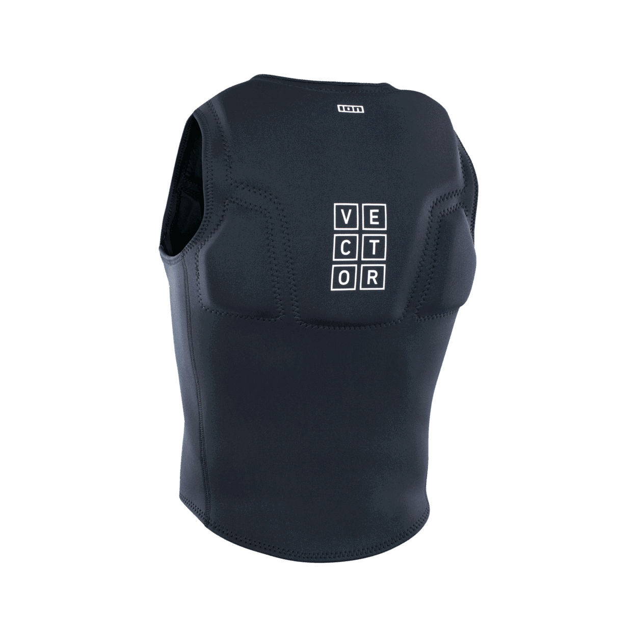 ION Water - ION Vector Vest Element Side Zip - The Kitesurf Centre