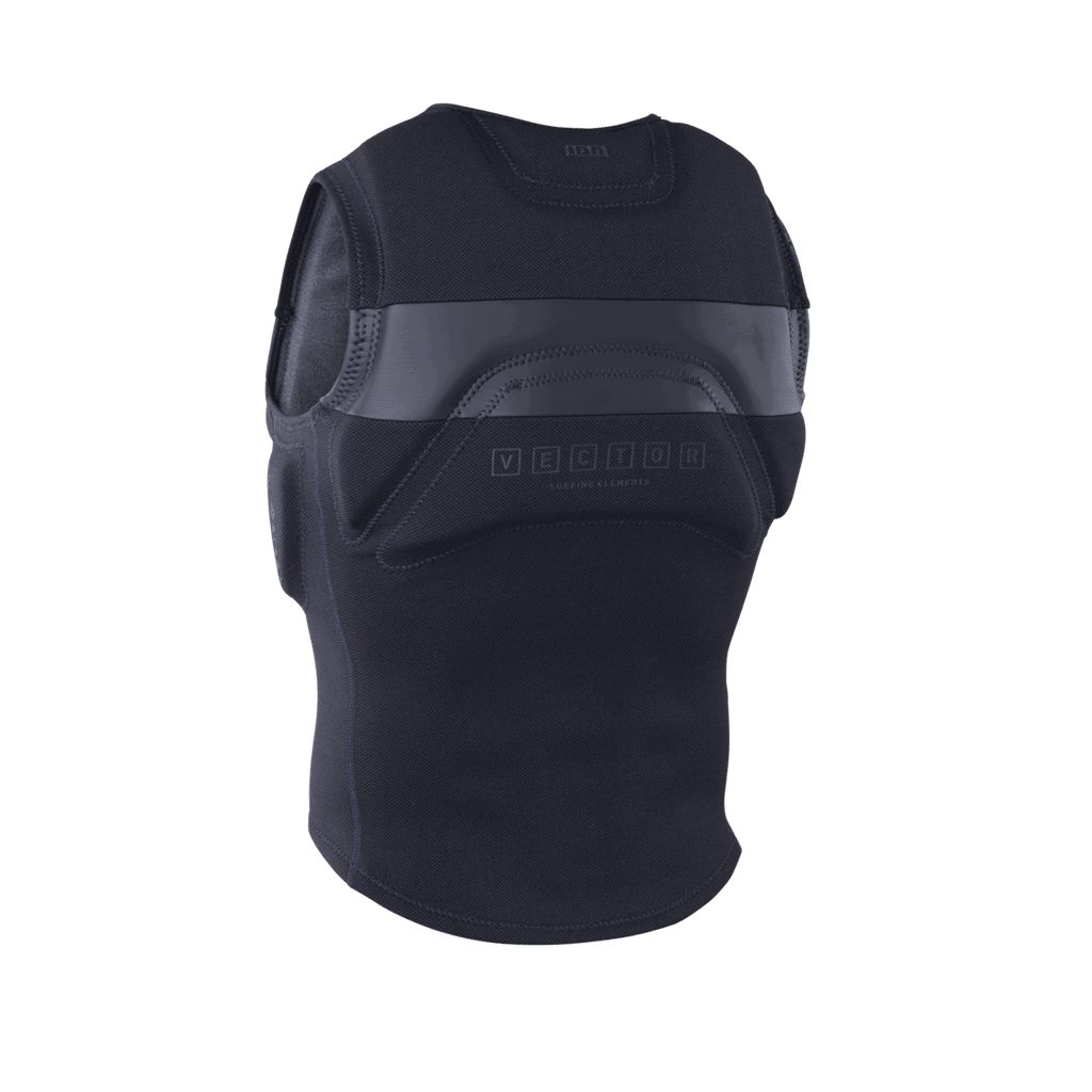ION Water - ION Vector Vest Select Front Zip men - The Kitesurf Centre