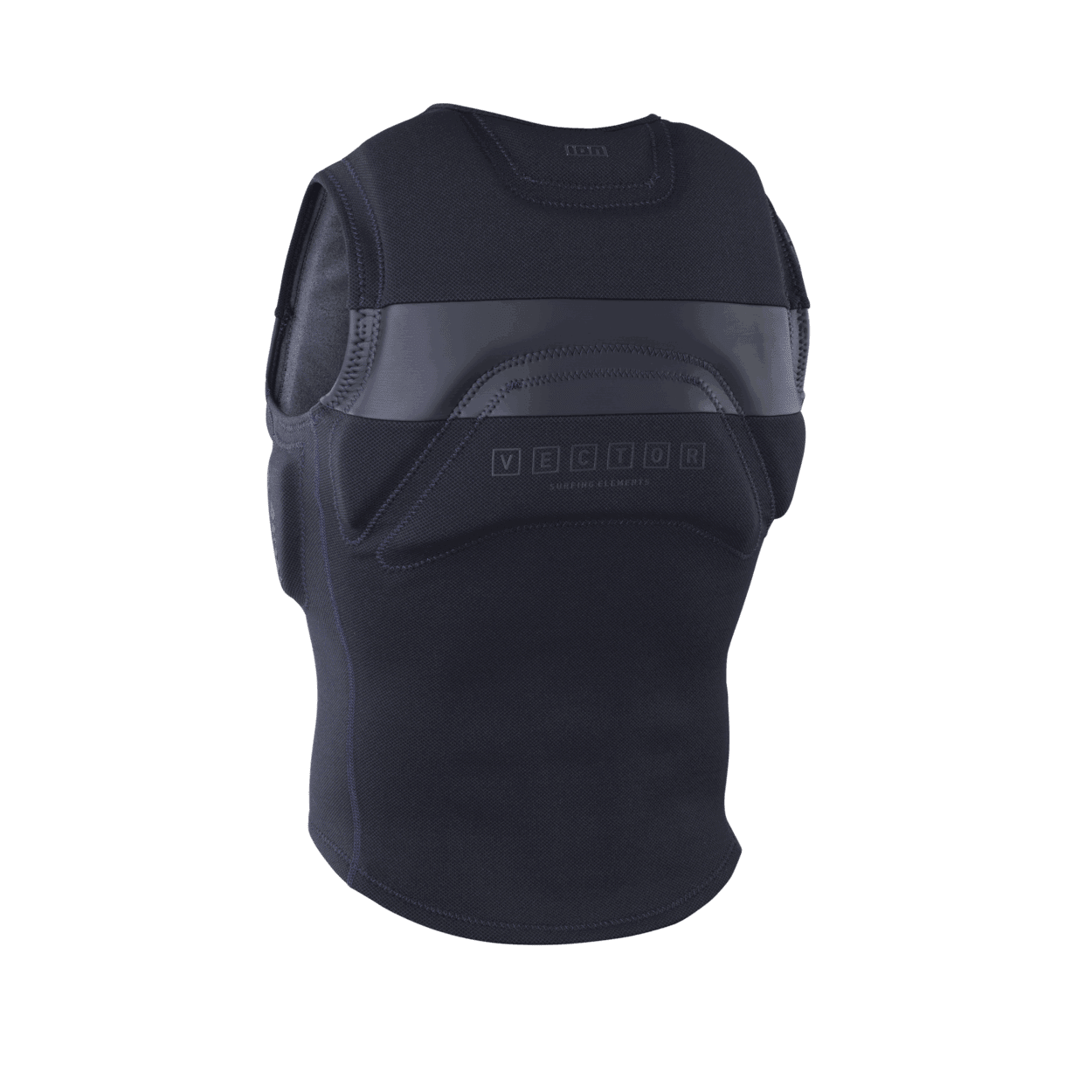 ION Water - ION Vector Vest Select Front Zip men - The Kitesurf Centre