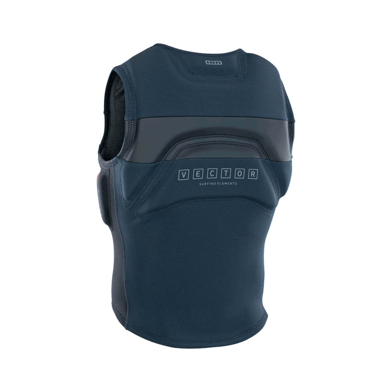 ION Water - ION Vector Vest Select Front Zip - The Kitesurf Centre