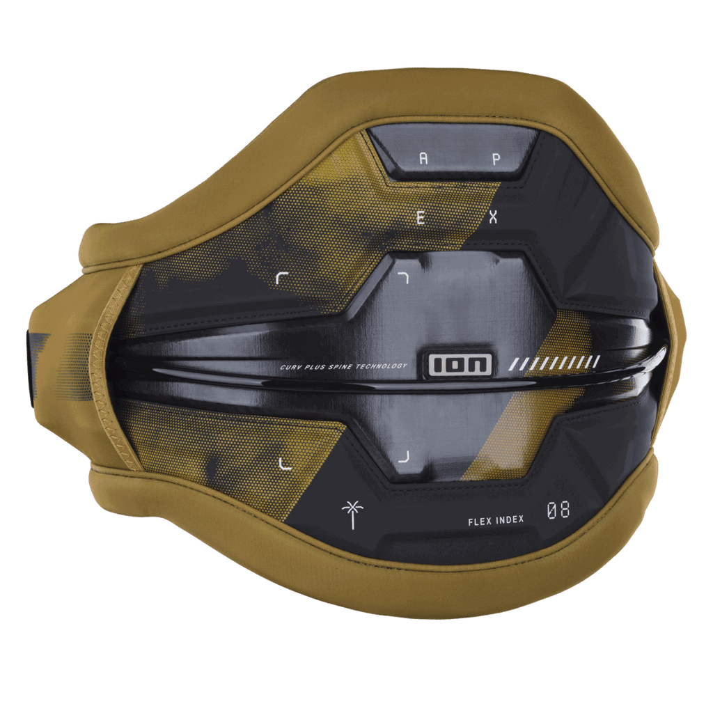 ION Water - ION Waist Kite Apex - The Kitesurf Centre