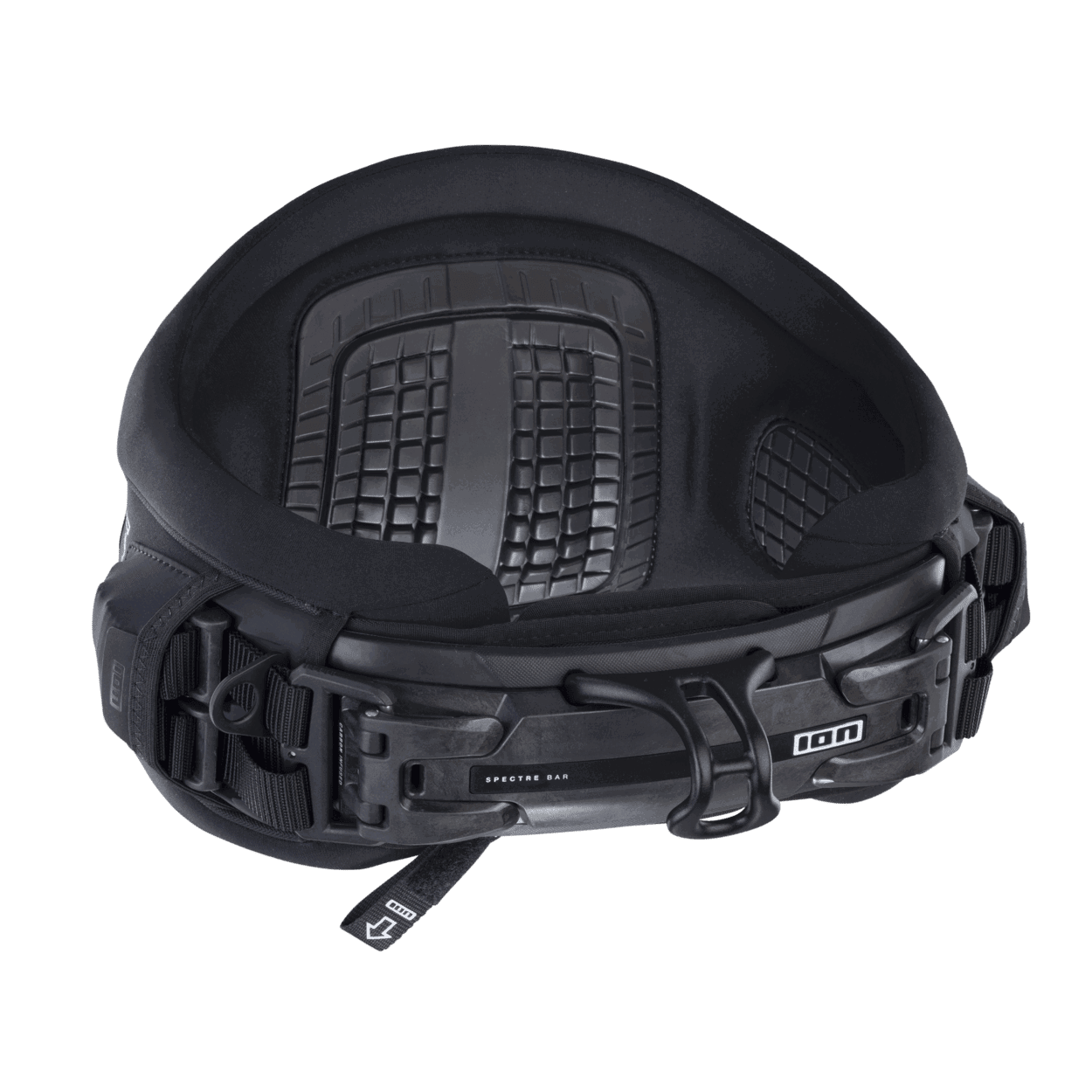 ION Water - ION Waist Kite Riot Curv - The Kitesurf Centre