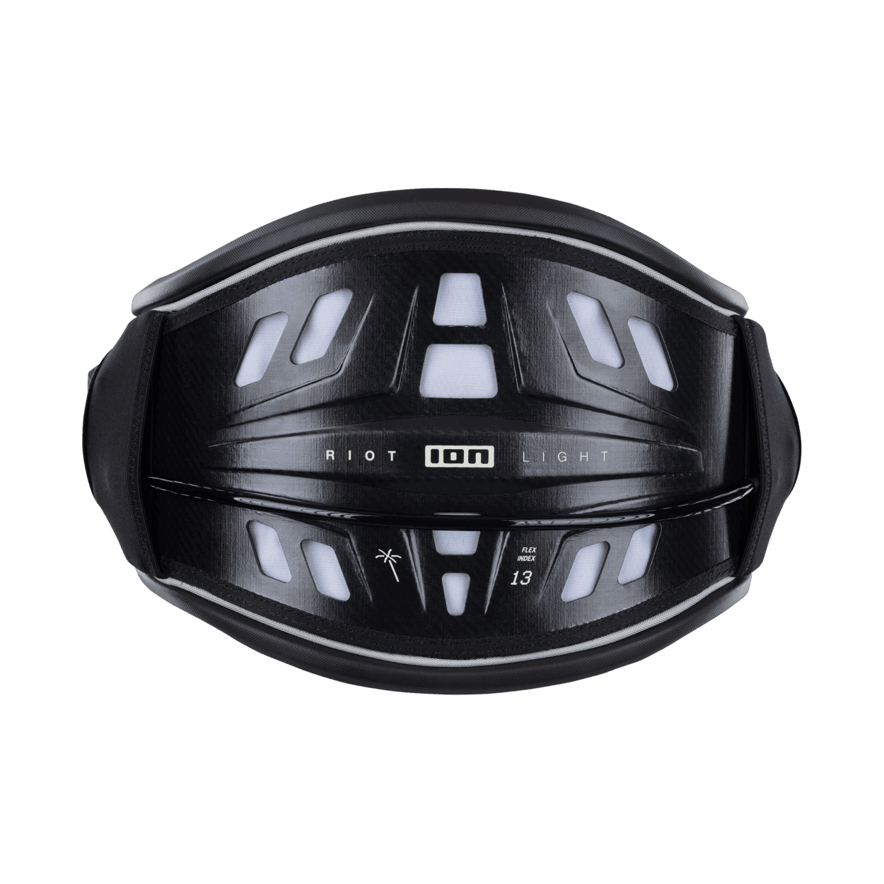 ION Water - ION Waist Kite Riot Light - The Kitesurf Centre