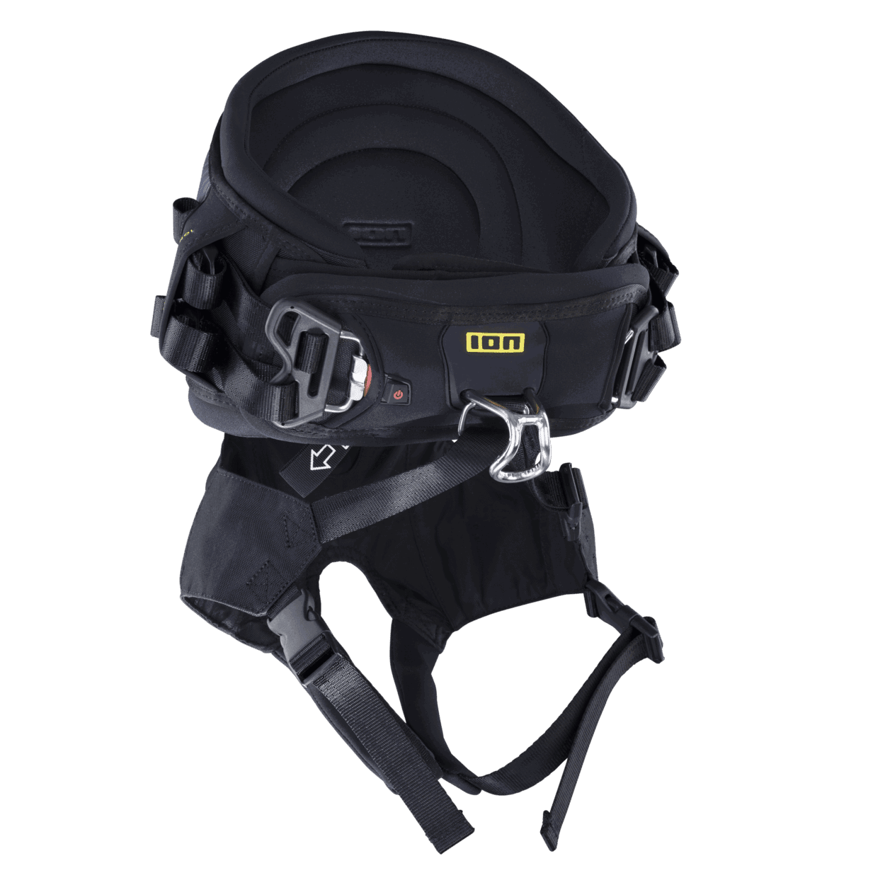ION Water - ION Waist Ripper - The Kitesurf Centre