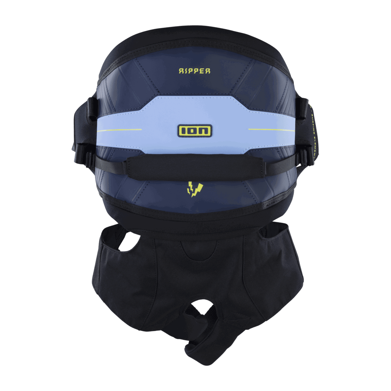 ION Water - ION Waist Ripper - The Kitesurf Centre