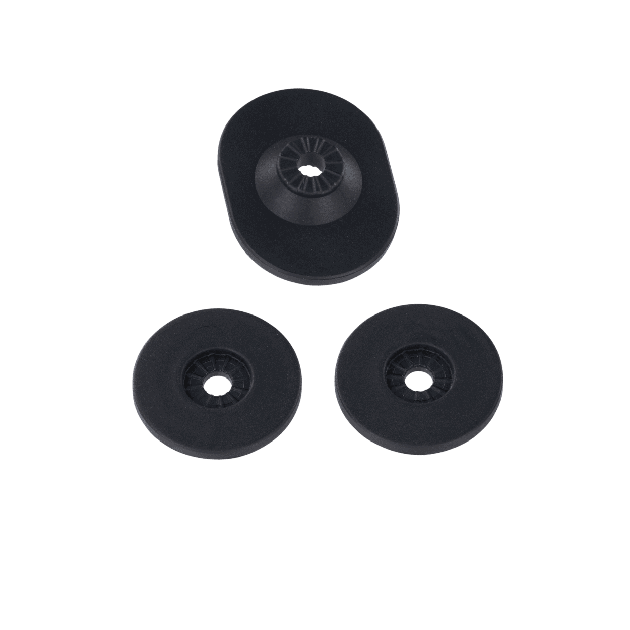 ION Water - ION Washer Set Spectre - Bar 2 (3pcs) (SS25 onw) - The Kitesurf Centre