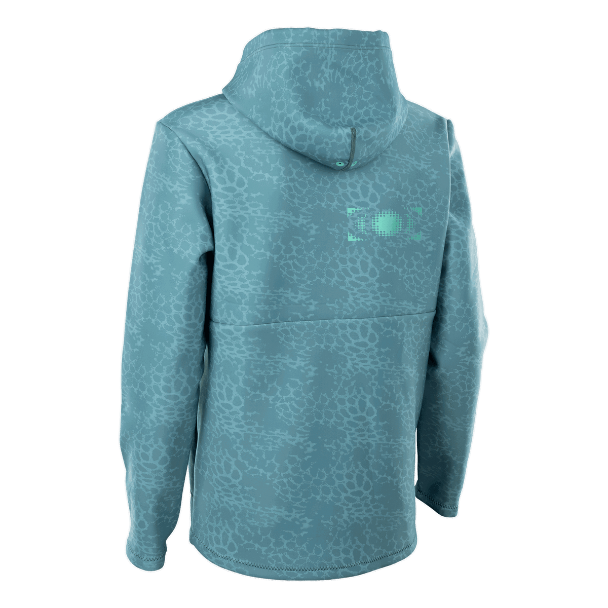 ION Water - ION Water Hoody Neo Lite men - The Kitesurf Centre