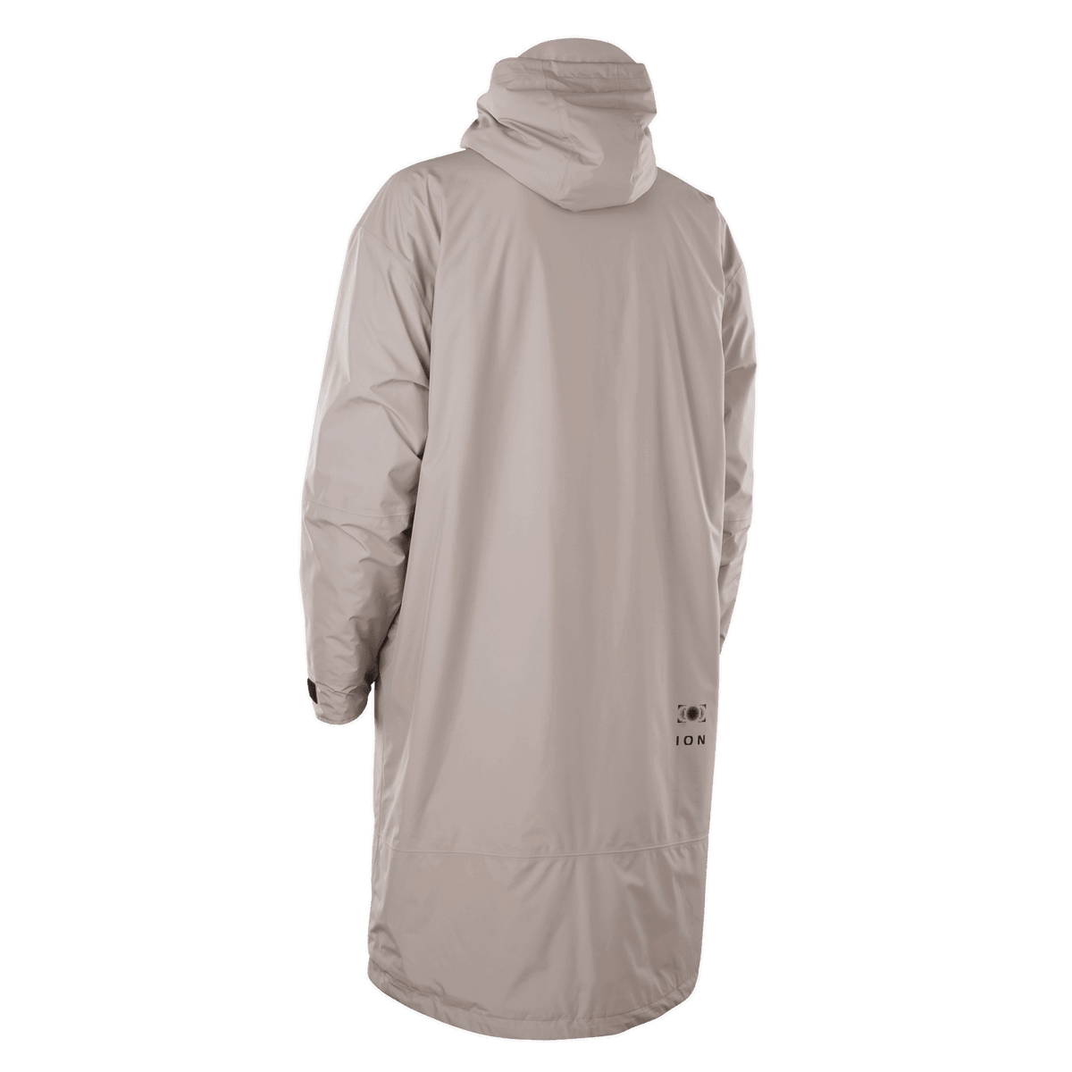 ION Water - ION Water Jacket Storm Coat Select unisex - The Kitesurf Centre