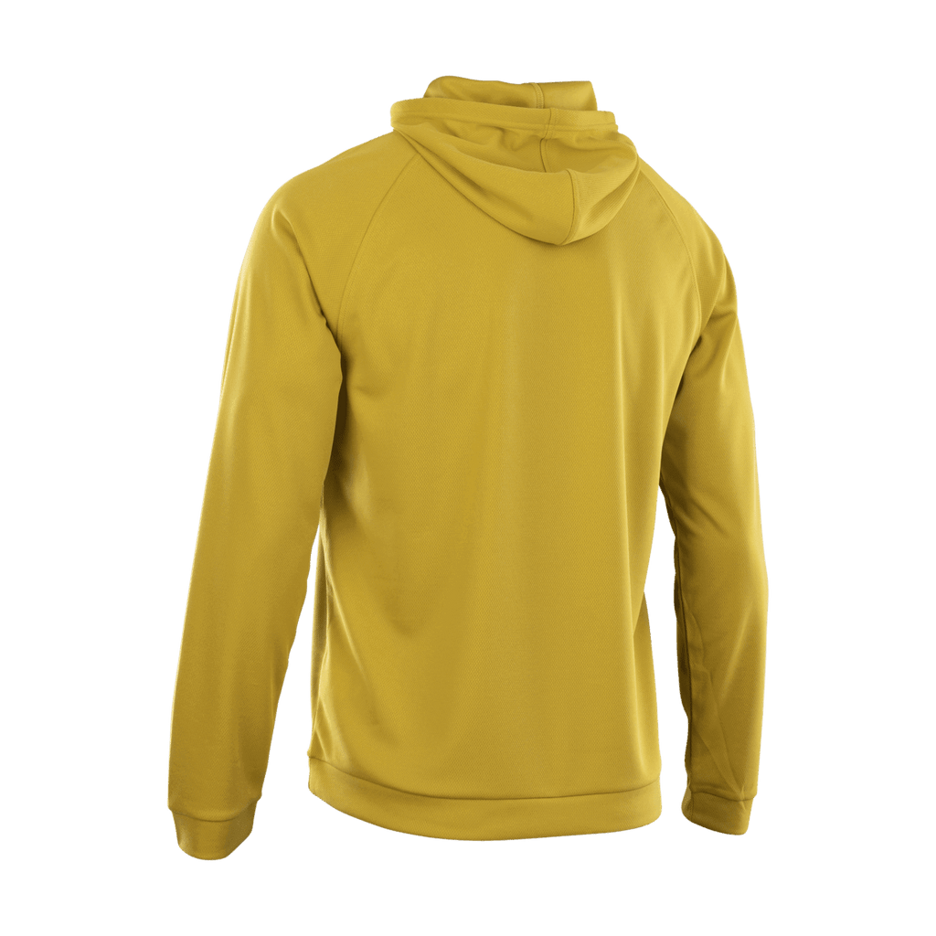 ION Water - ION Wetshirt Hood LS men - The Kitesurf Centre