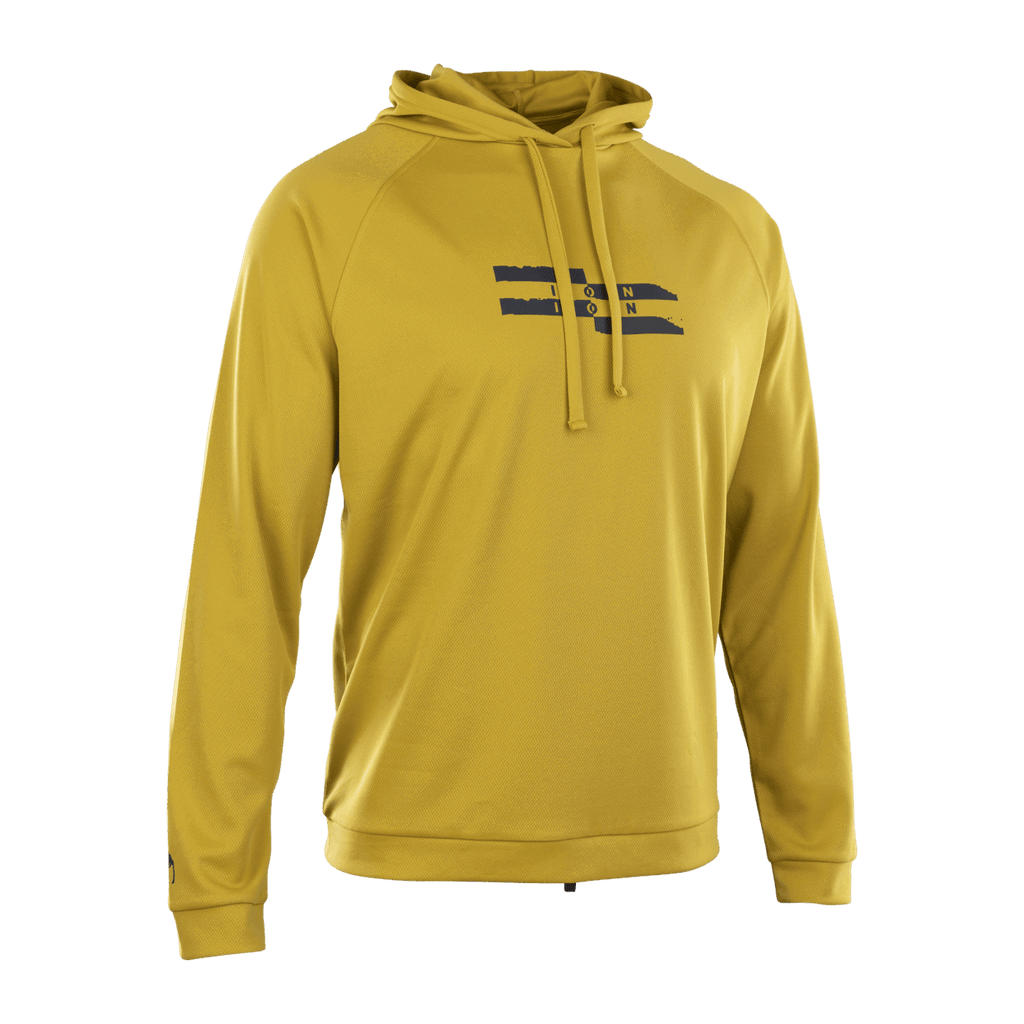 ION Water - ION Wetshirt Hood LS men - The Kitesurf Centre