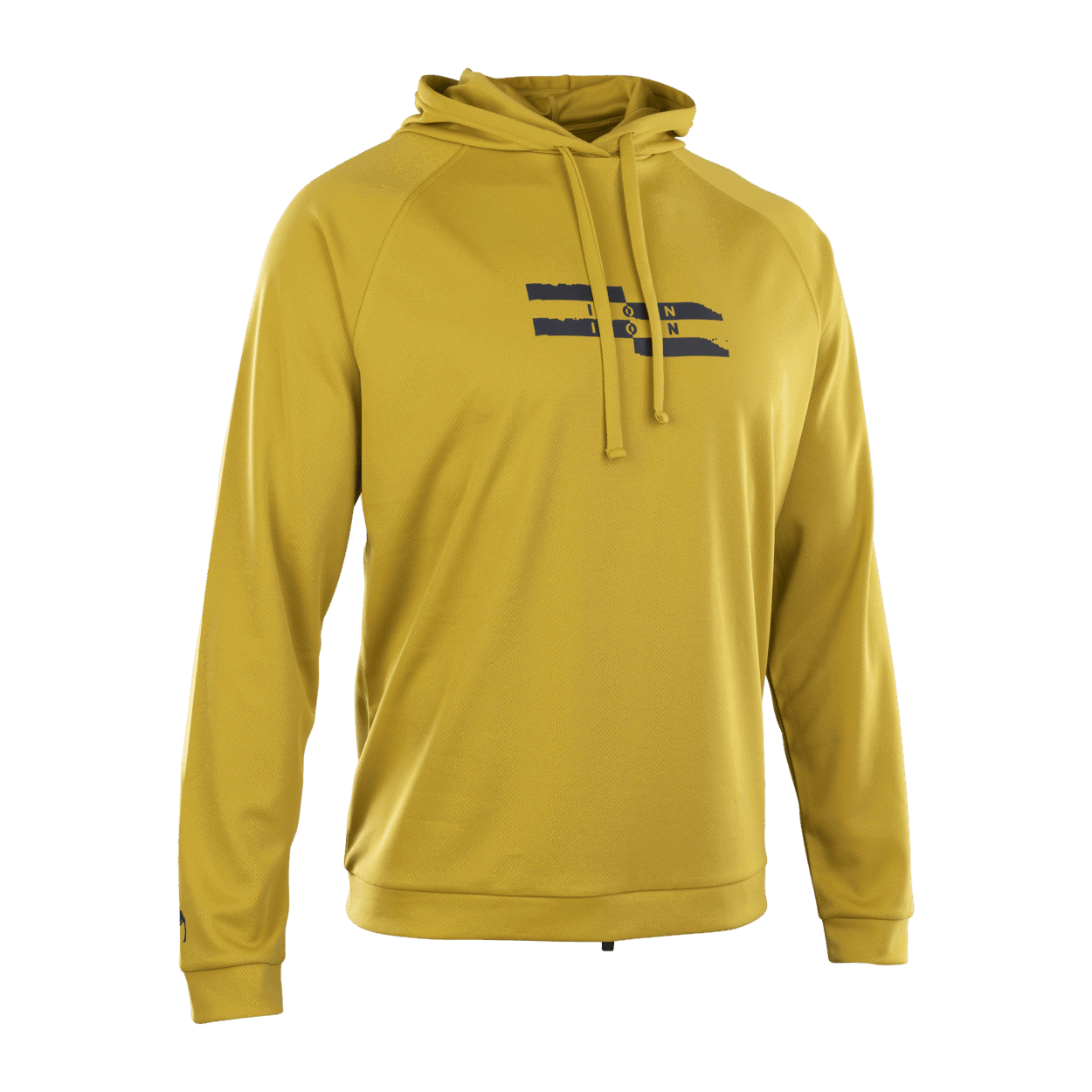 ION Water - ION Wetshirt Hood LS men - The Kitesurf Centre