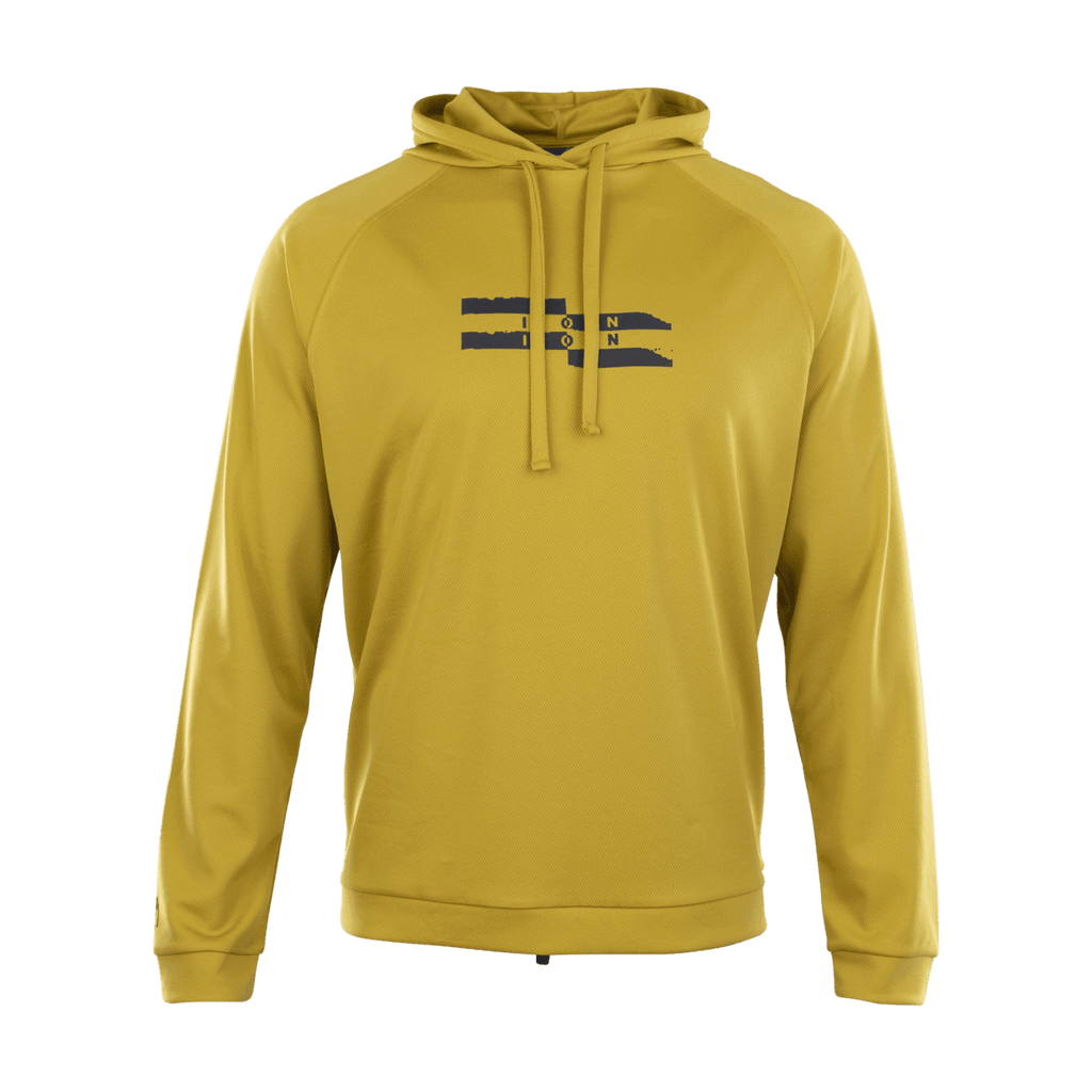 ION Water - ION Wetshirt Hood LS men - The Kitesurf Centre