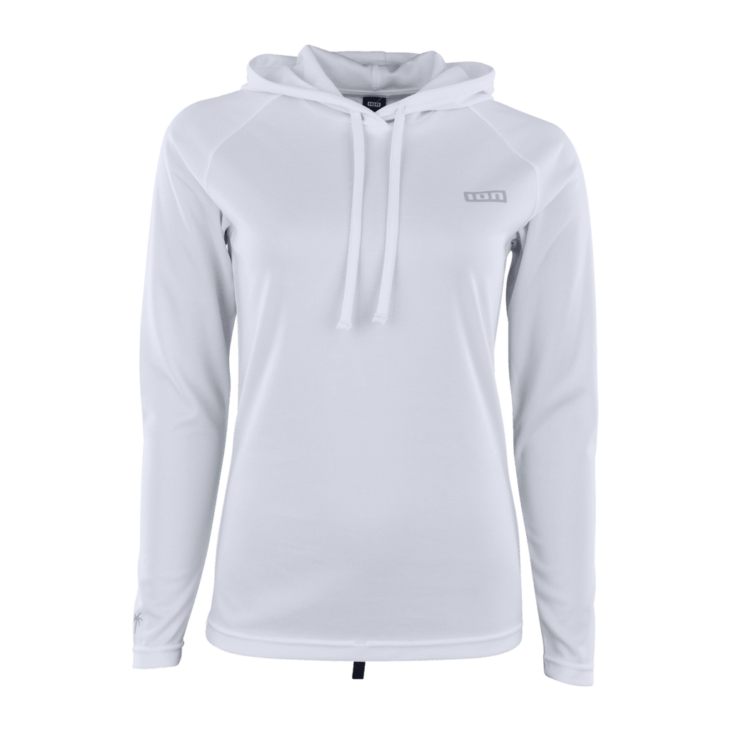 ION Water - ION Wetshirt Hood LS women - The Kitesurf Centre