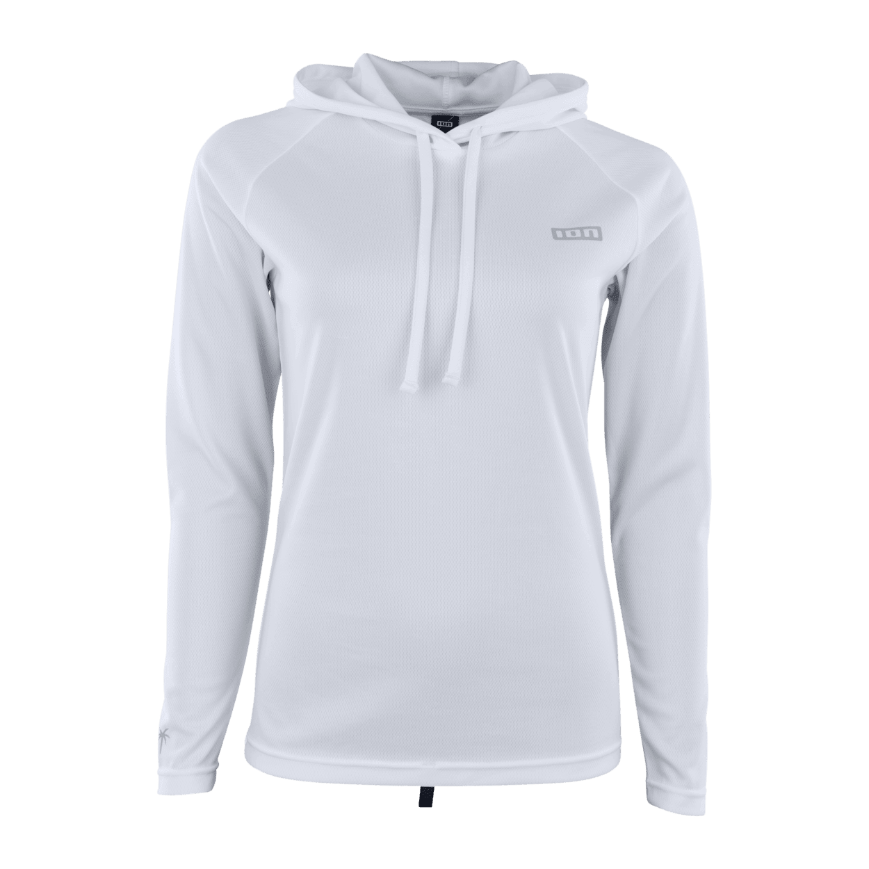 ION Water - ION Wetshirt Hood LS women - The Kitesurf Centre