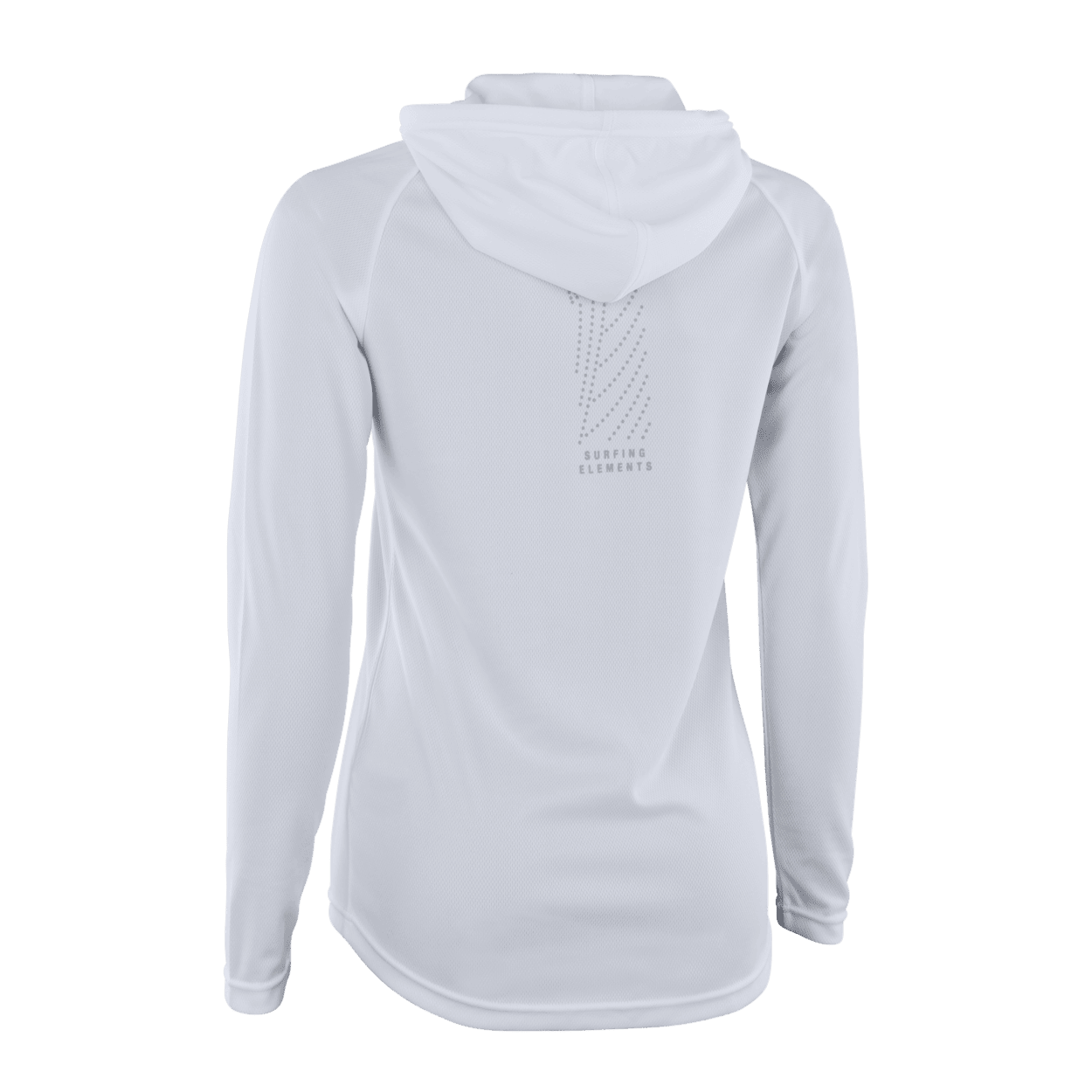 ION Water - ION Wetshirt Hood LS women - The Kitesurf Centre