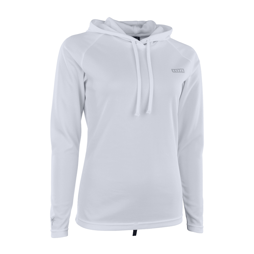 ION Water - ION Wetshirt Hood LS women - The Kitesurf Centre
