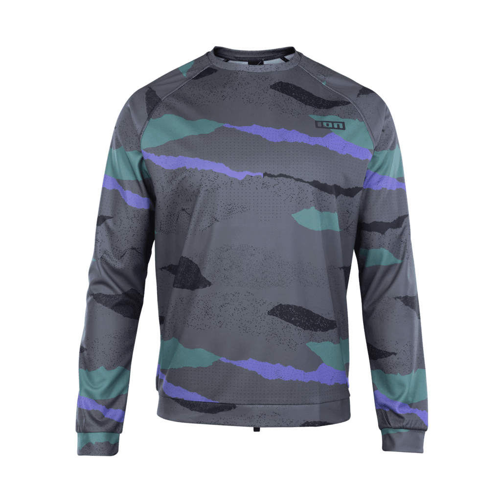 ION Water - ION Wetshirt LS men - The Kitesurf Centre