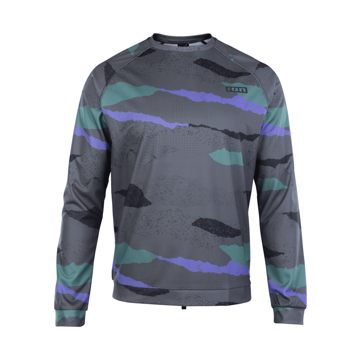 ION Water - ION Wetshirt LS men - The Kitesurf Centre