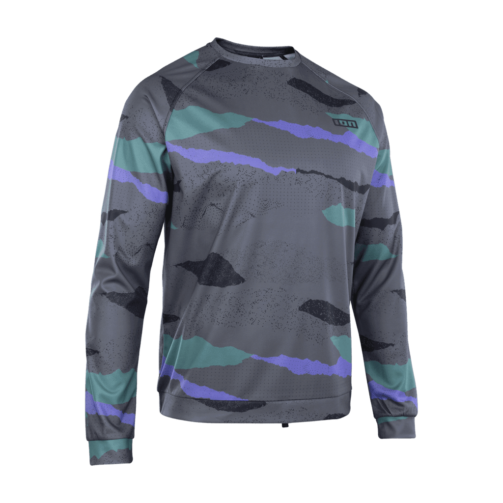 ION Water - ION Wetshirt LS men - The Kitesurf Centre