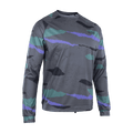 ION Water - ION Wetshirt LS men - The Kitesurf Centre
