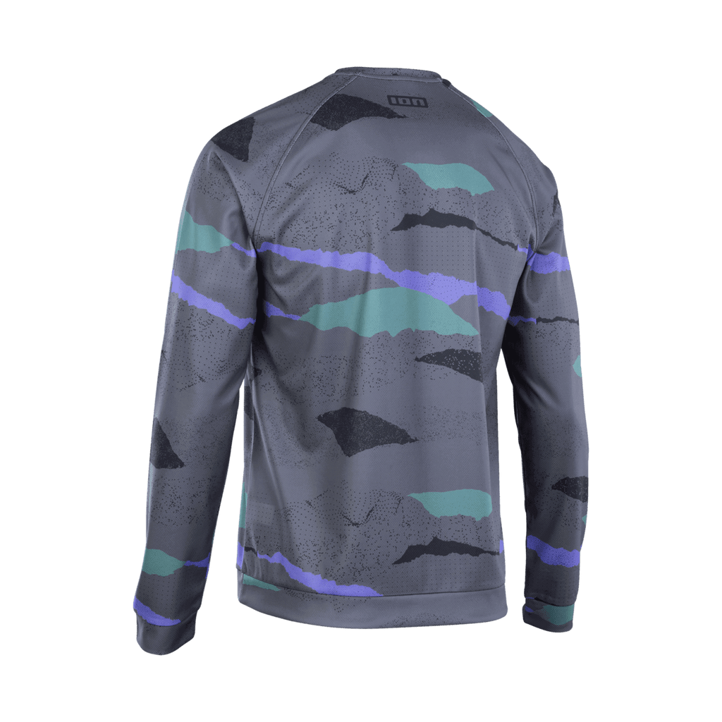 ION Water - ION Wetshirt LS men - The Kitesurf Centre