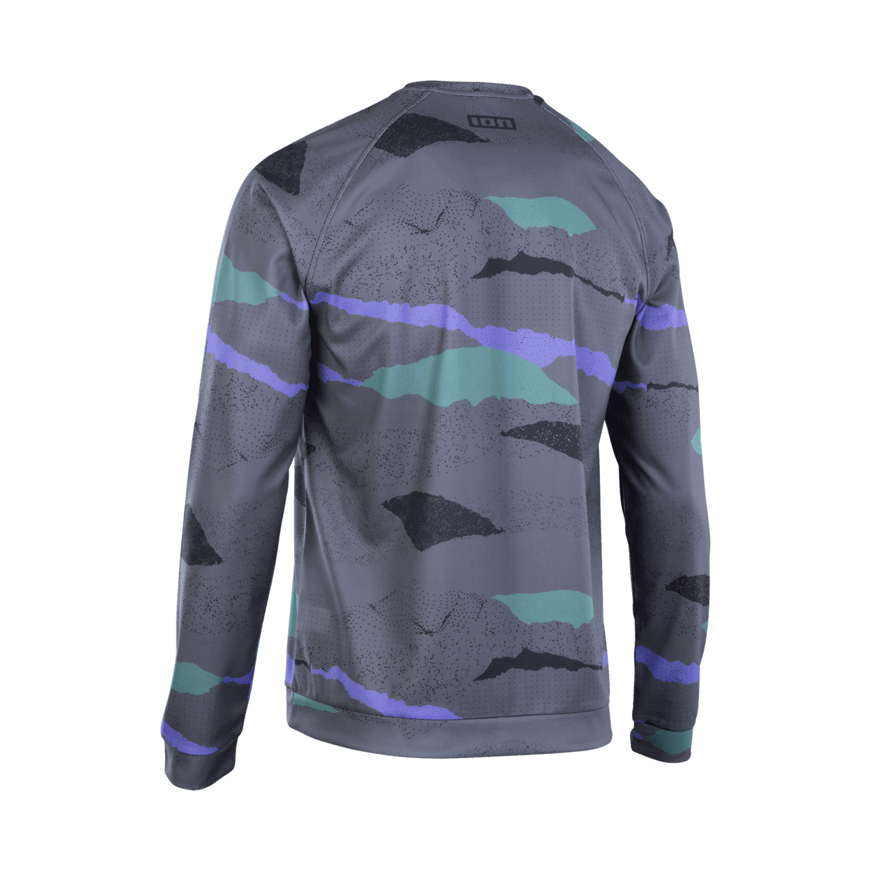ION Water - ION Wetshirt LS men - The Kitesurf Centre