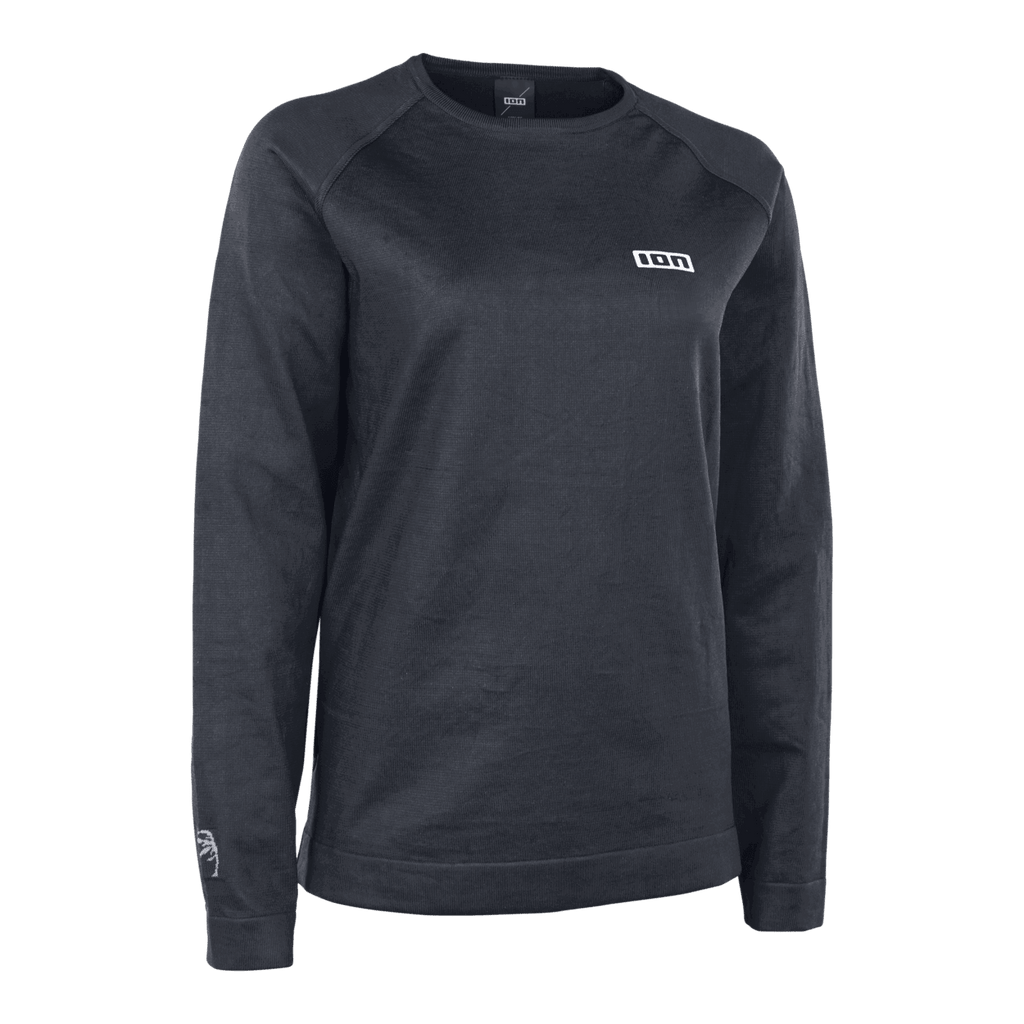 ION Water - ION Wetshirt LS Surf Shield unisex - The Kitesurf Centre