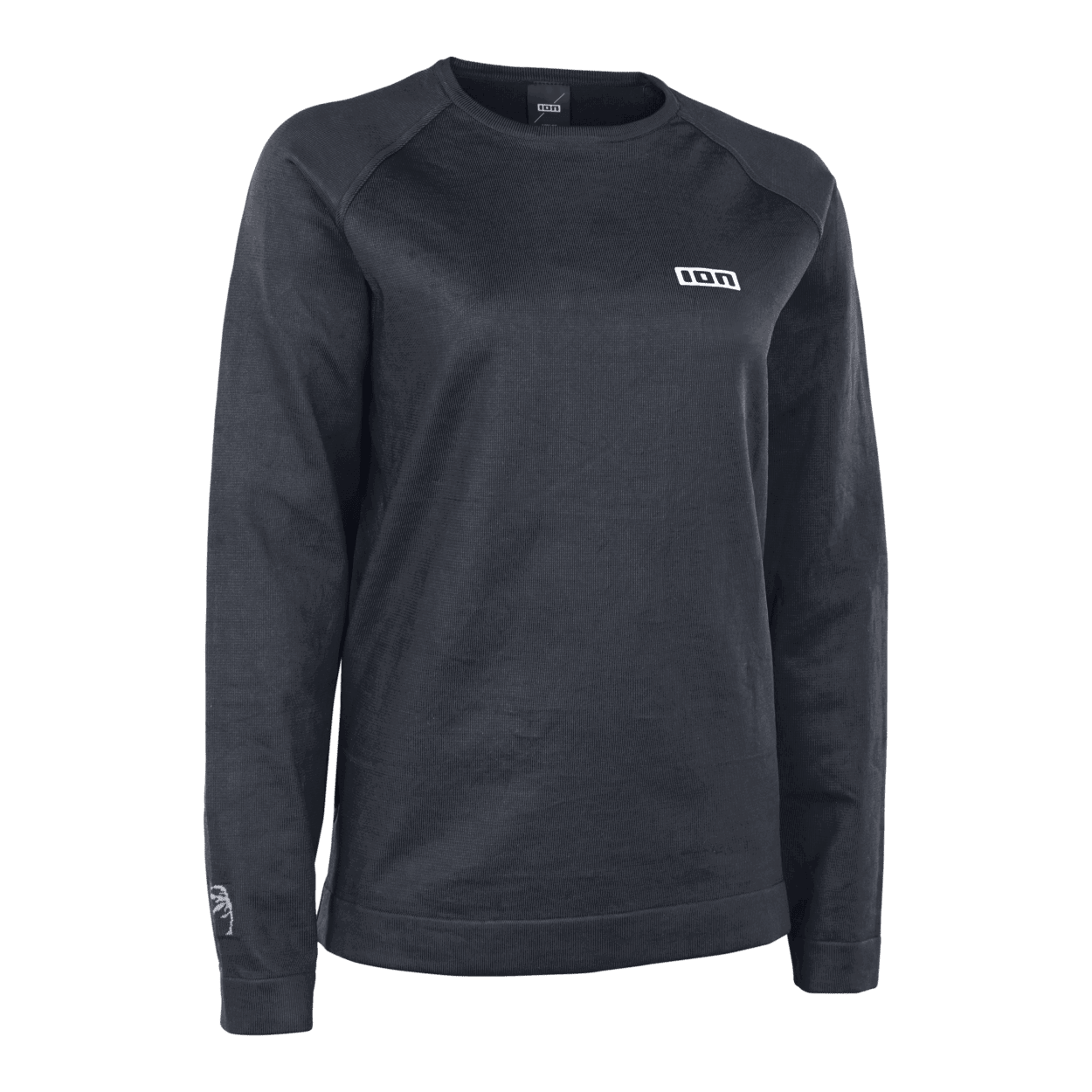 ION Water - ION Wetshirt LS Surf Shield unisex - The Kitesurf Centre