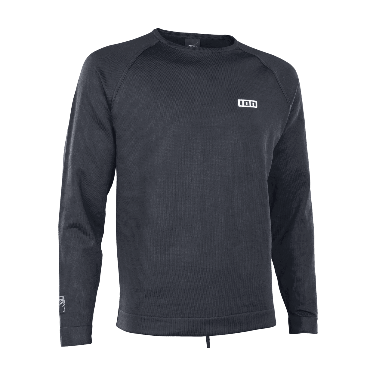 ION Water - ION Wetshirt LS Surf Shield unisex - The Kitesurf Centre
