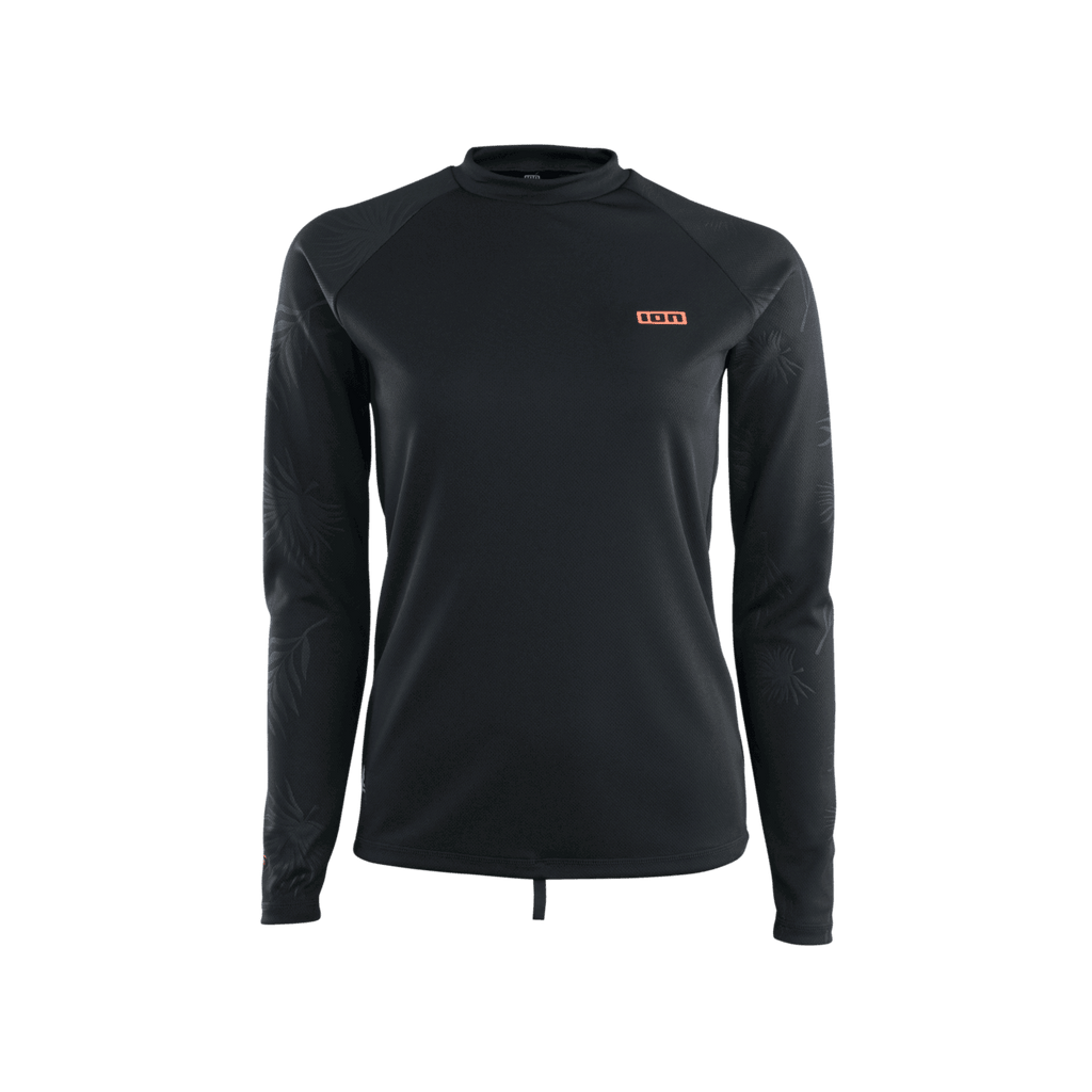 ION Water - ION Wetshirt LS women - The Kitesurf Centre