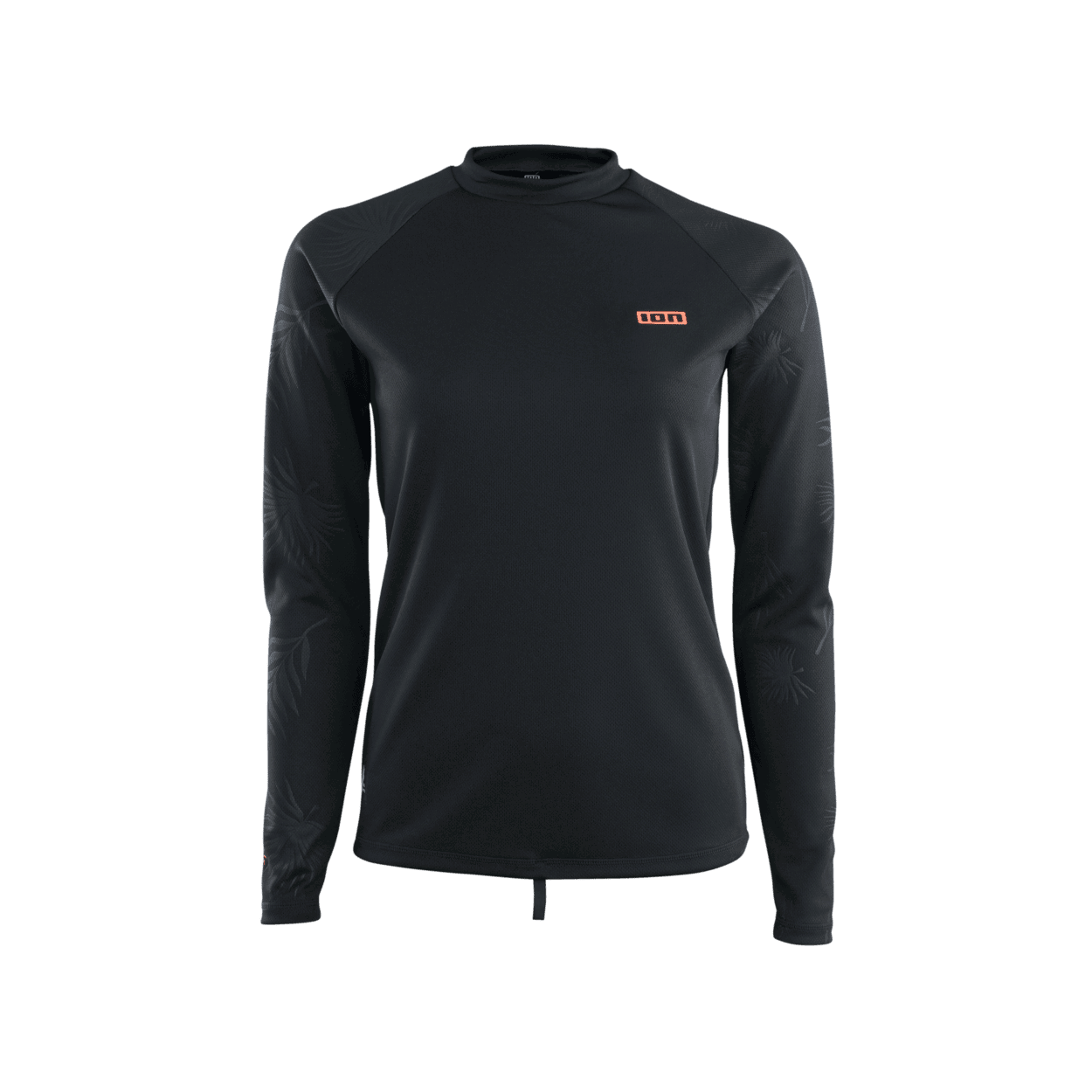 ION Water - ION Wetshirt LS women - The Kitesurf Centre