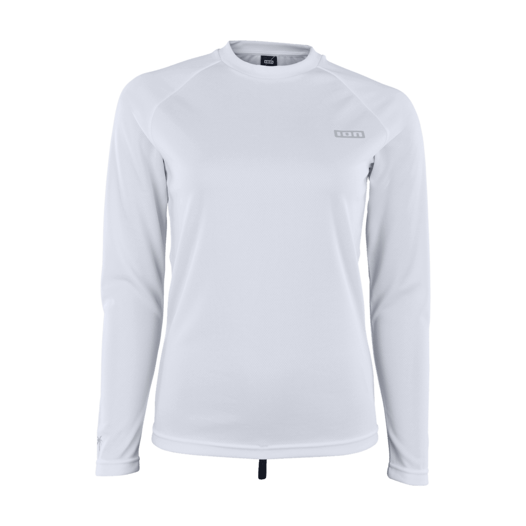 ION Water - ION Wetshirt LS women - The Kitesurf Centre