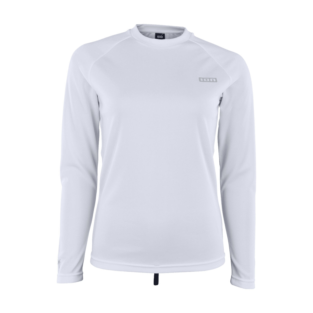 ION Water - ION Wetshirt LS women - The Kitesurf Centre