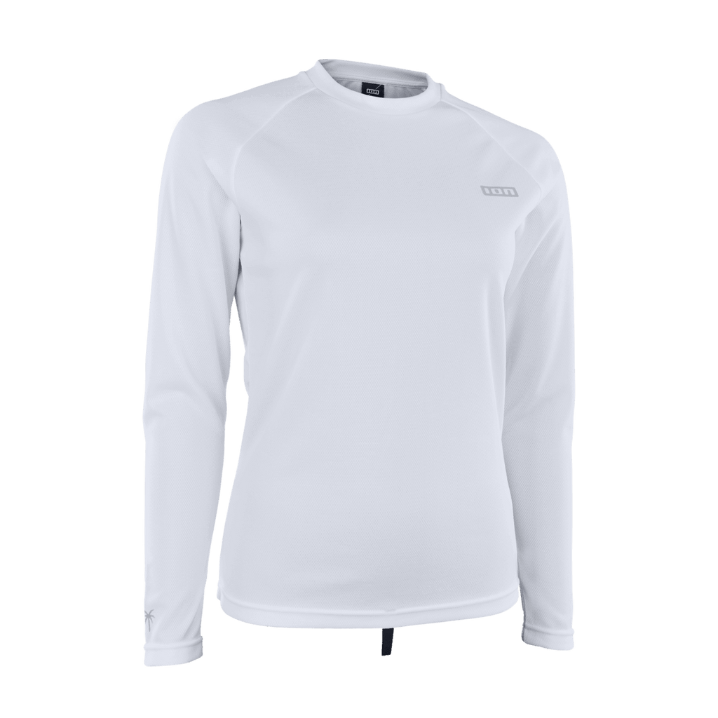ION Water - ION Wetshirt LS women - The Kitesurf Centre