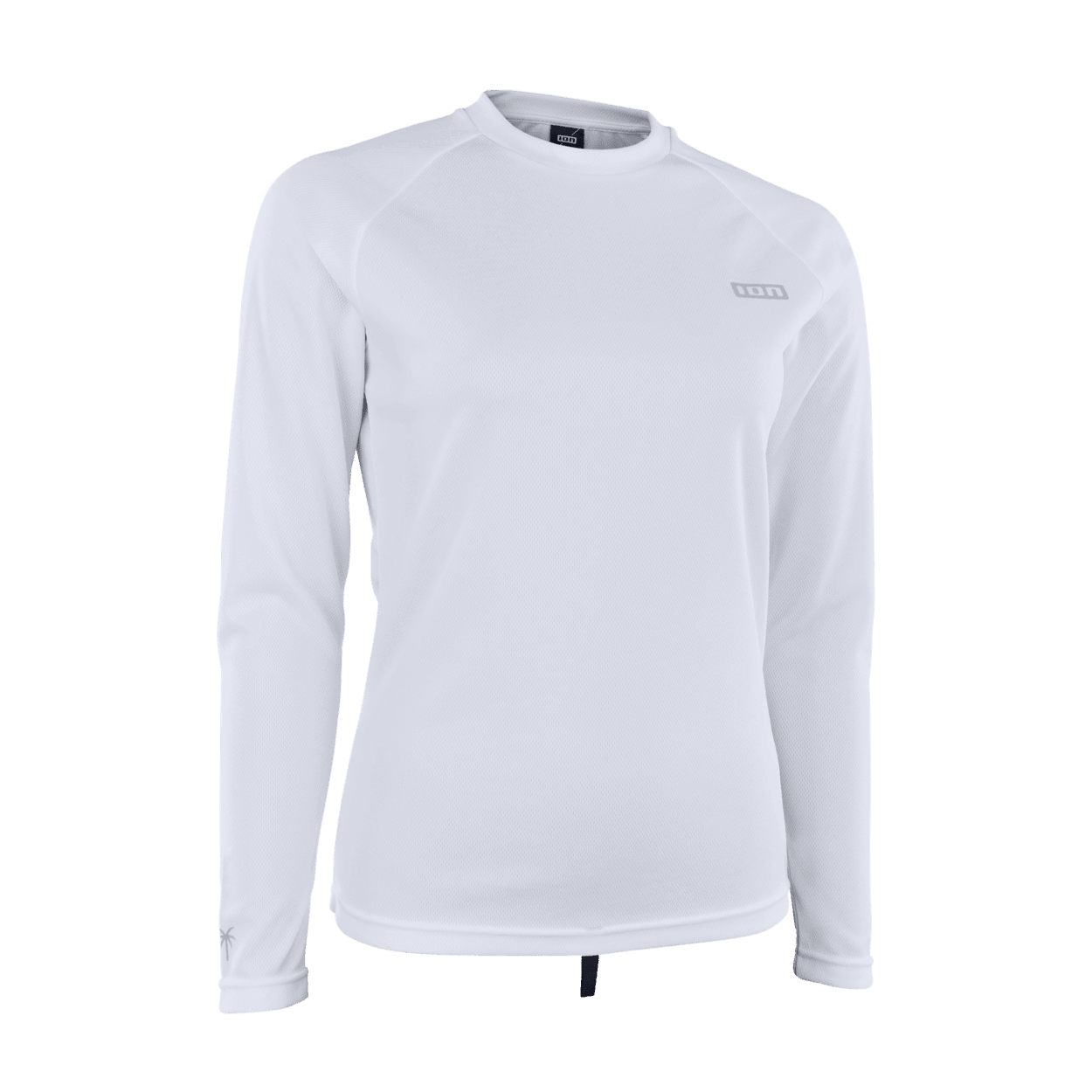 ION Water - ION Wetshirt LS women - The Kitesurf Centre