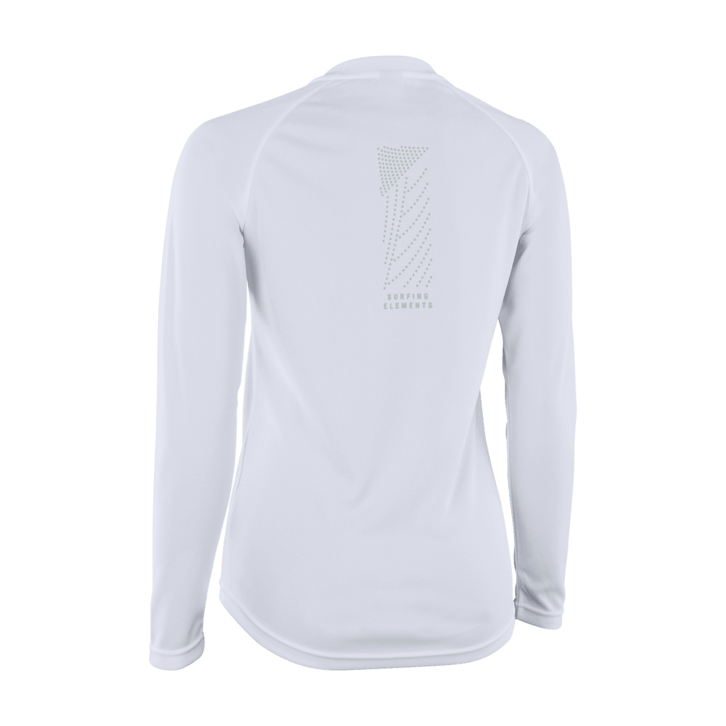 ION Water - ION Wetshirt LS women - The Kitesurf Centre