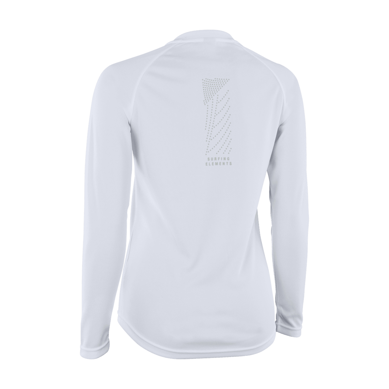 ION Water - ION Wetshirt LS women - The Kitesurf Centre