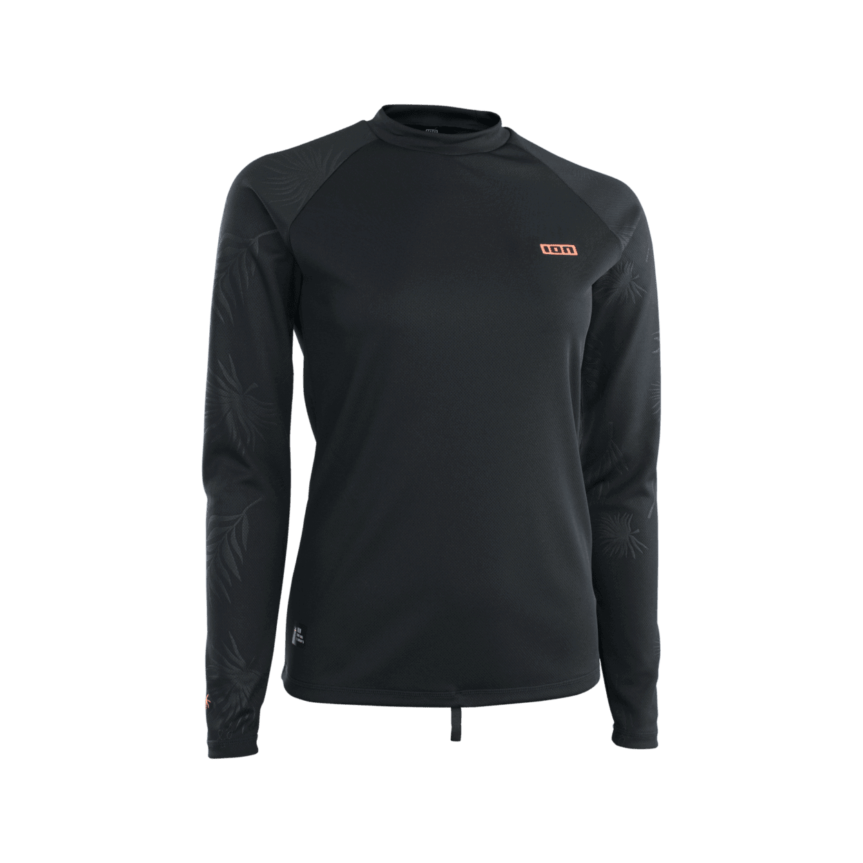 ION Water - ION Wetshirt LS women - The Kitesurf Centre