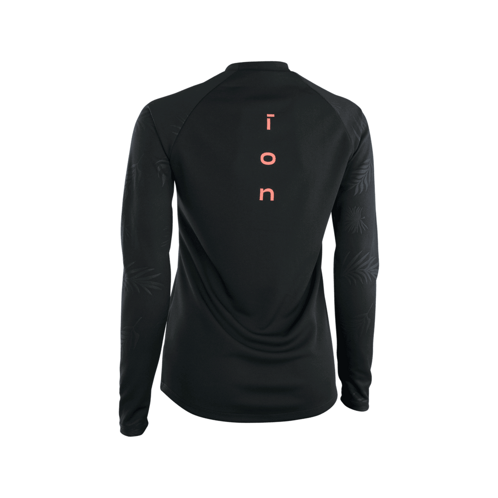 ION Water - ION Wetshirt LS women - The Kitesurf Centre