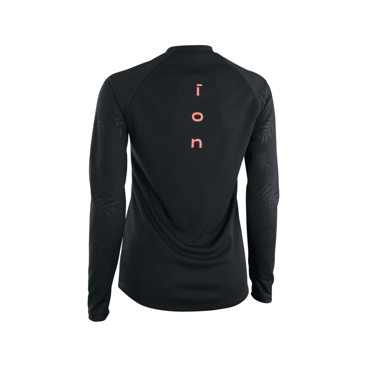 ION Water - ION Wetshirt LS women - The Kitesurf Centre