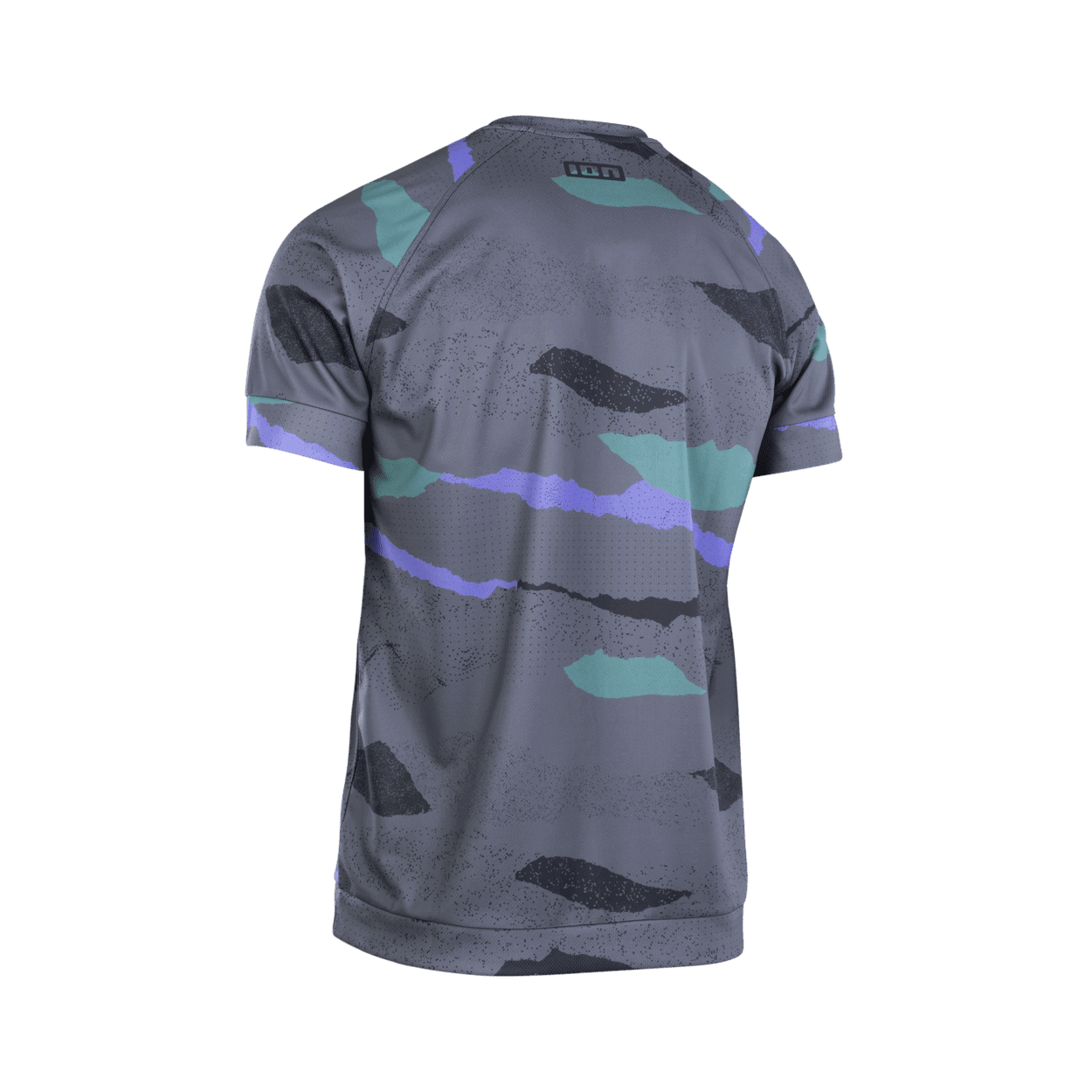ION Water - ION Wetshirt SS men - The Kitesurf Centre