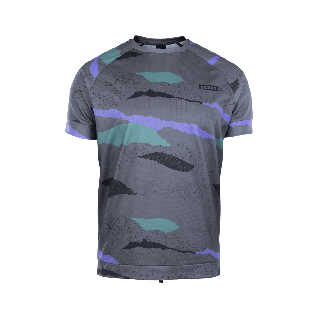 ION Water - ION Wetshirt SS men - The Kitesurf Centre