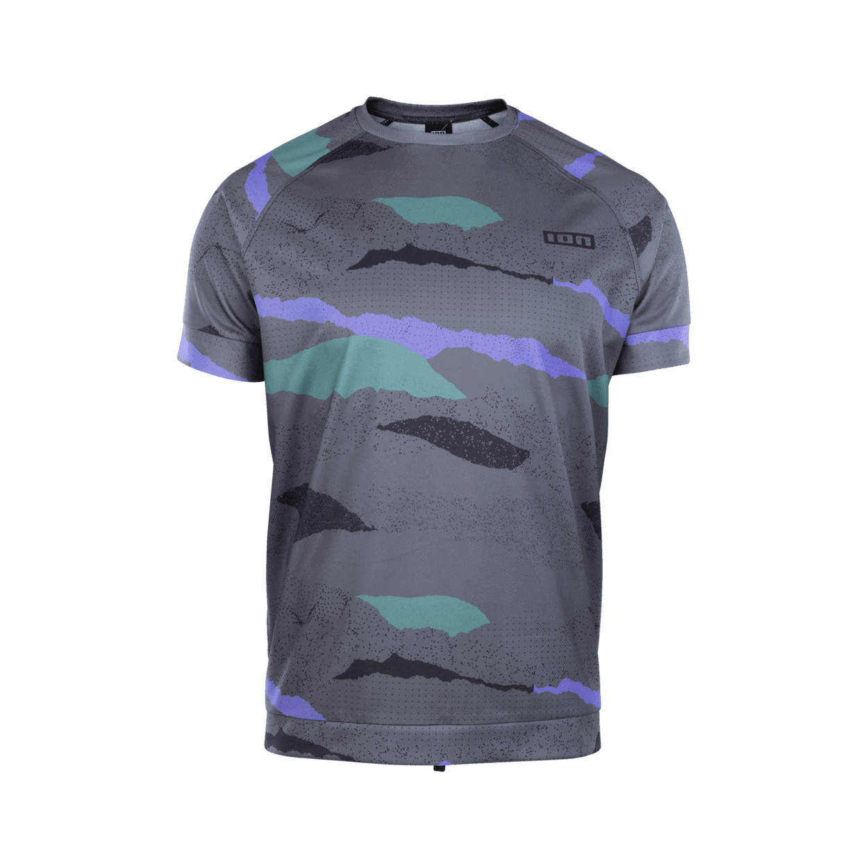 ION Water - ION Wetshirt SS men - The Kitesurf Centre