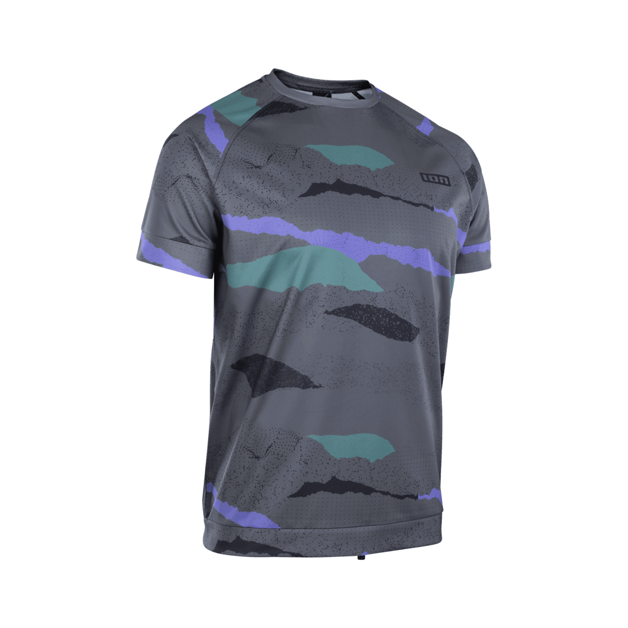 ION Water - ION Wetshirt SS men - The Kitesurf Centre