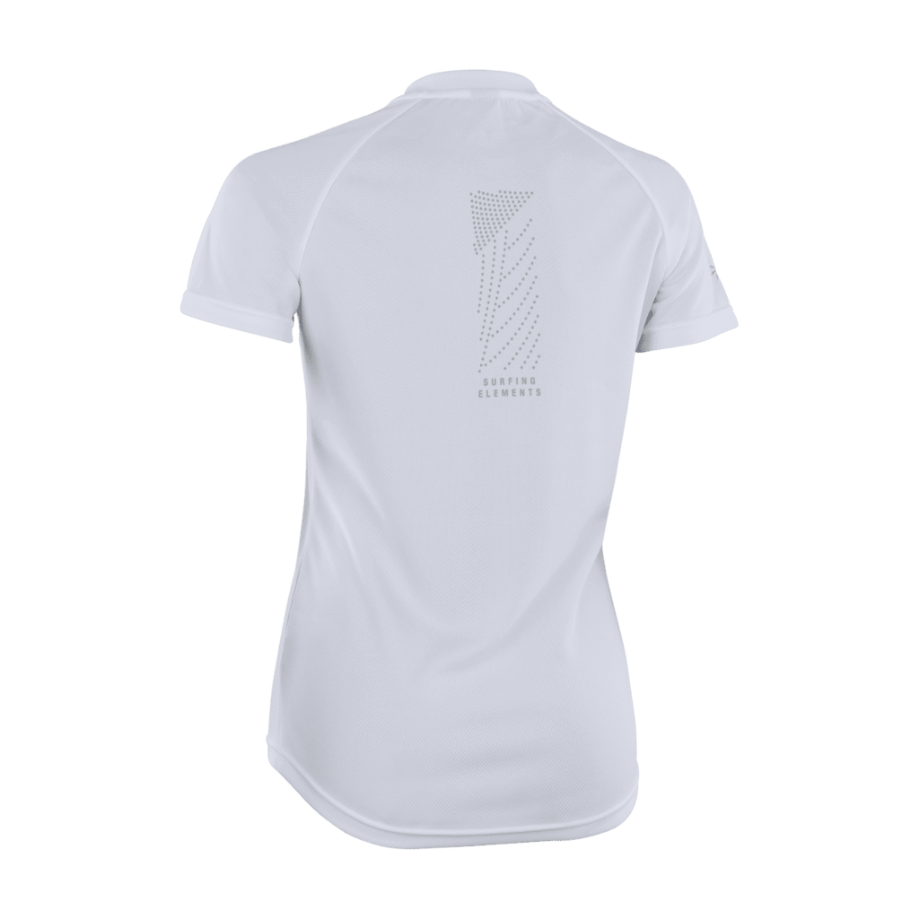ION Water - ION Wetshirt SS women - The Kitesurf Centre