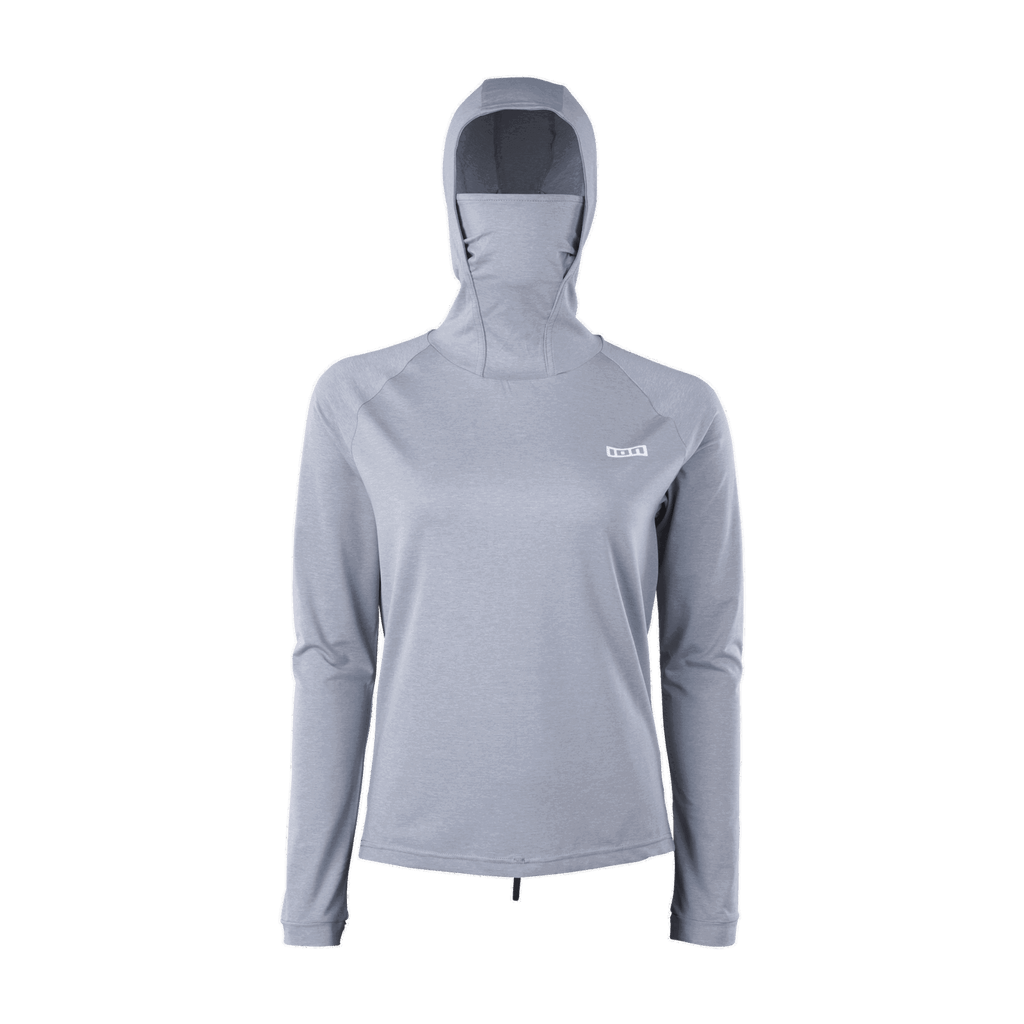 ION Water - ION Wetshirt Storm Pro LS women - The Kitesurf Centre