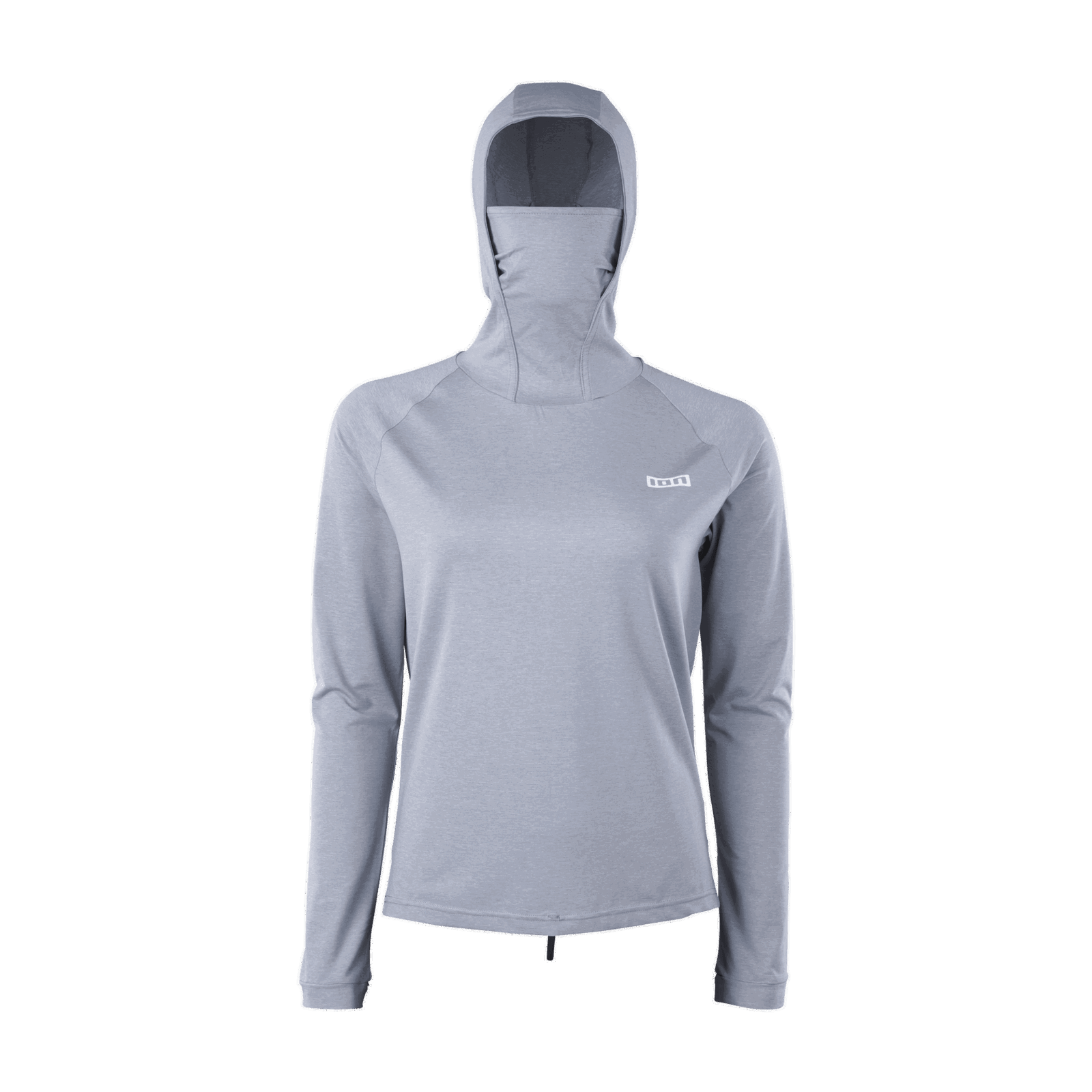 ION Water - ION Wetshirt Storm Pro LS women - The Kitesurf Centre